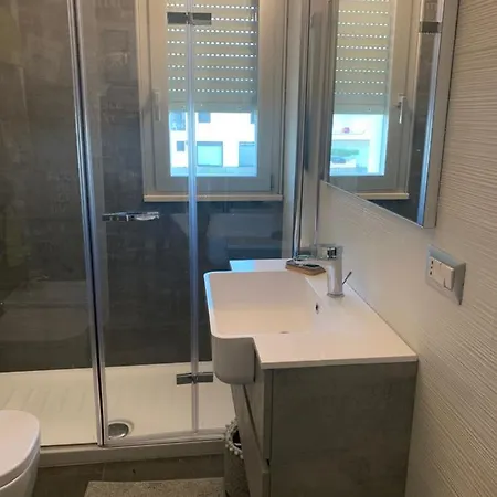 Apartamento Fronte Mare *