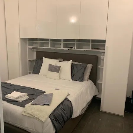 Apartamento Fronte Mare شقة *