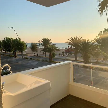 Apartamento Fronte Mare Διαμέρισμα *