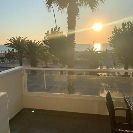 Διαμέρισμα Apartamento Fronte Mare *