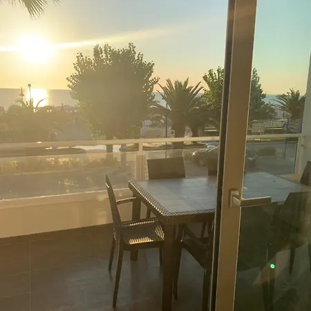 Apartamento Fronte Mare Διαμέρισμα