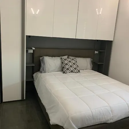 Apartamento Fronte Mare Διαμέρισμα Alba Adriatica