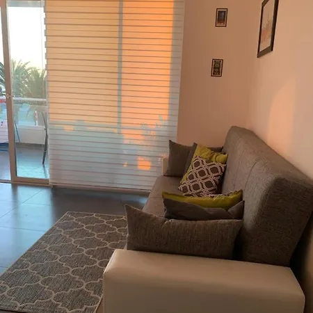 Apartamento Fronte Mare Alba Adriatica