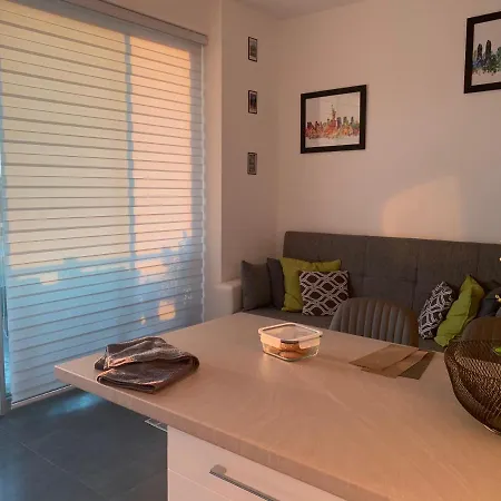 Apartamento Fronte Mare Lejlighed *