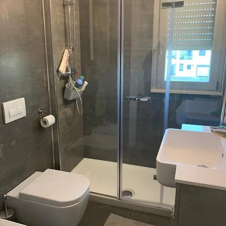 Apartamento Fronte Mare * Alba Adriatica