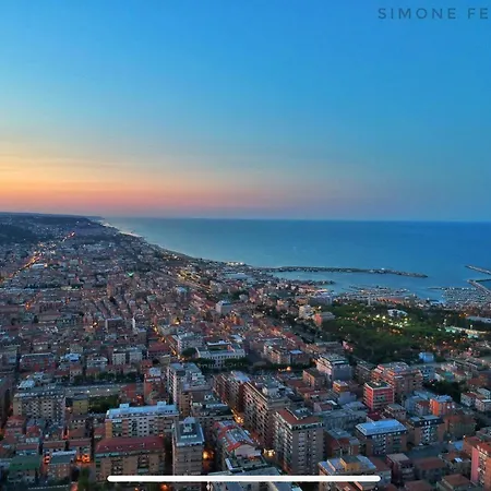 Lejlighed Apartamento Fronte Mare *