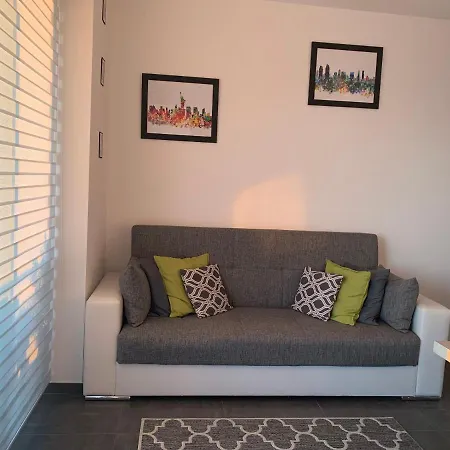 Διαμέρισμα Apartamento Fronte Mare