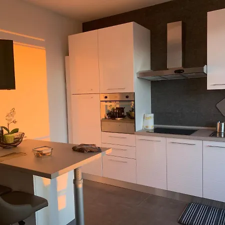 Apartamento Fronte Mare Alba Adriatica